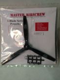 Hélice Tripá Master Airscrew MA1170T 11X7 G/F