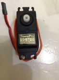 TowerPro SG-5010 - Standard Servo