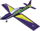 Tucano para motores 60 a 90 (Azul) por Encomenda