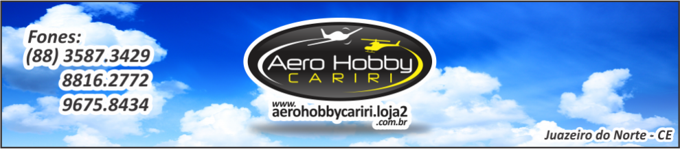 Aero Hobby Cariri